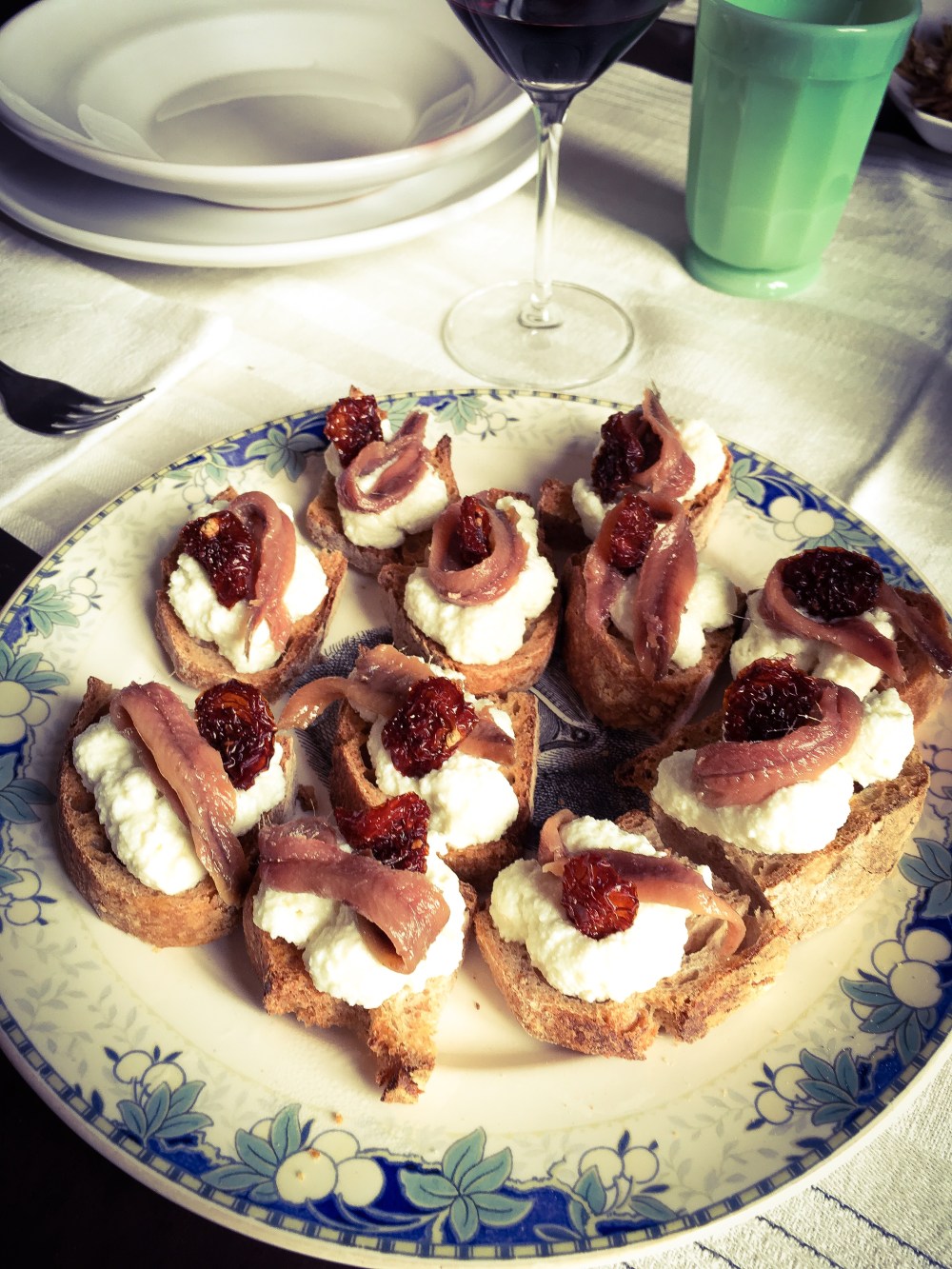 tartine_ricotta_alici